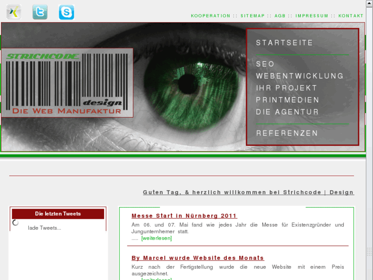 www.strichcode-design.de