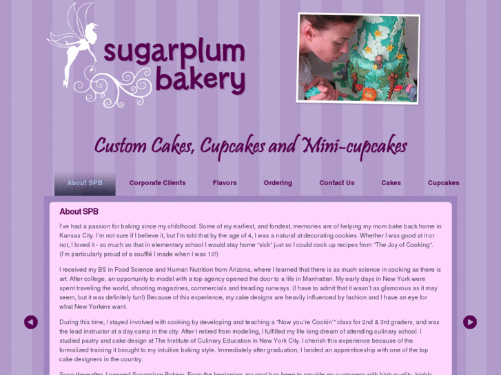 www.sugarplumbakerynyc.com