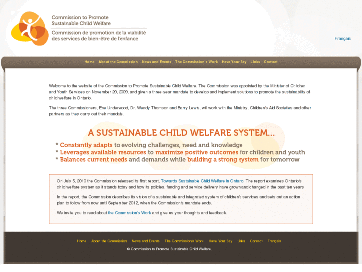 www.sustainingchildwelfare.ca
