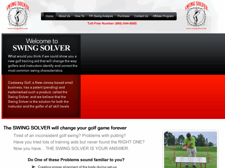 www.swingsolver.com