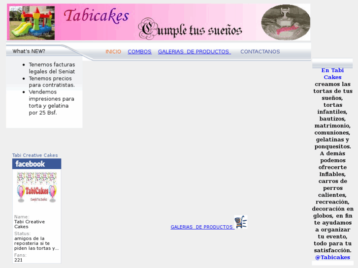 www.tabicakes.net