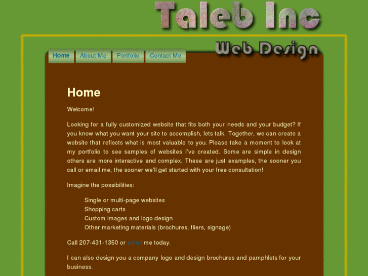 www.talebinc.net