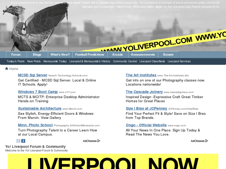 www.talkliverpool.com