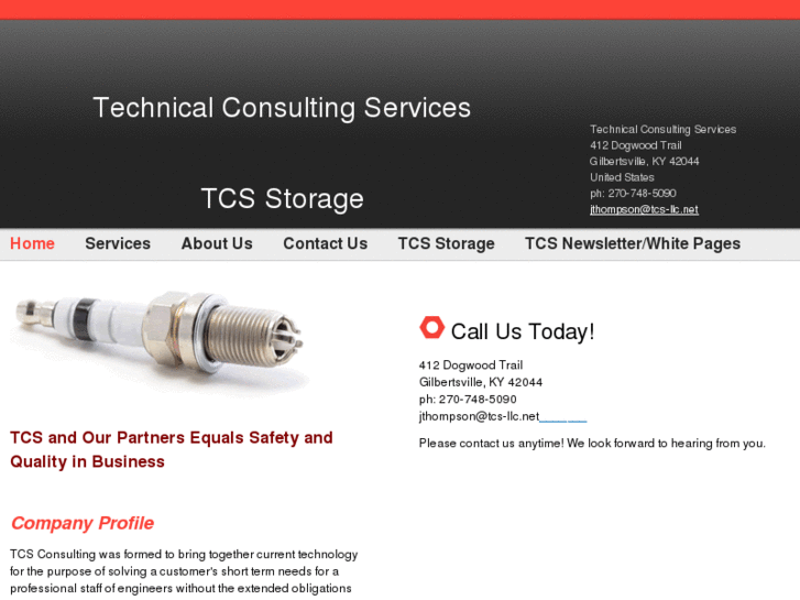 www.tcs-llc.net