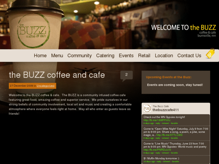 www.thebuzzmn.com