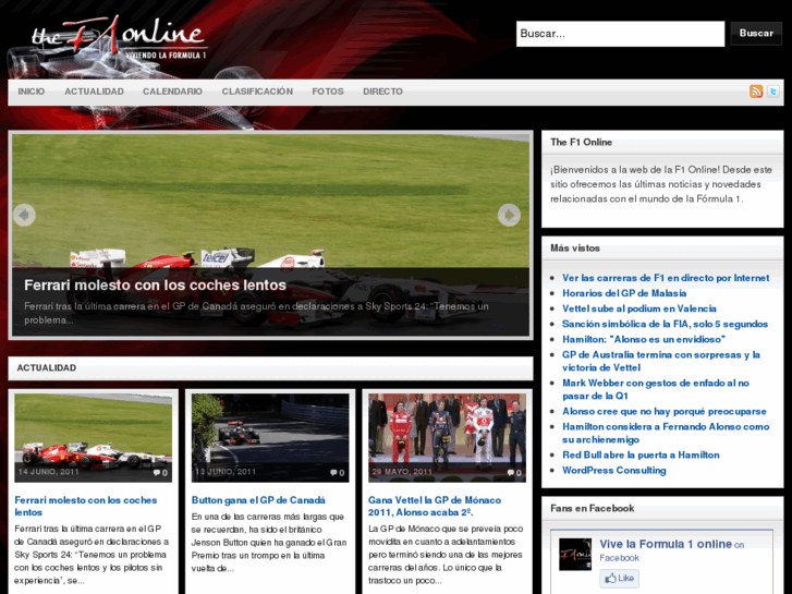 www.thef1online.com