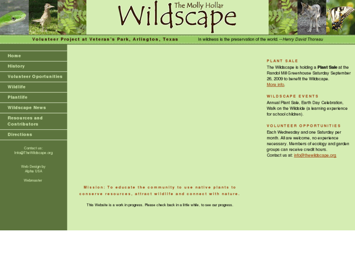 www.thewildscape.com