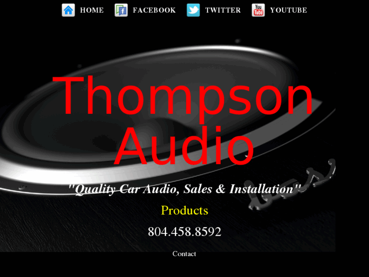 www.thompsonaudiova.com