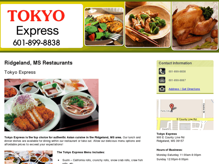 www.tokyoexpressms.com