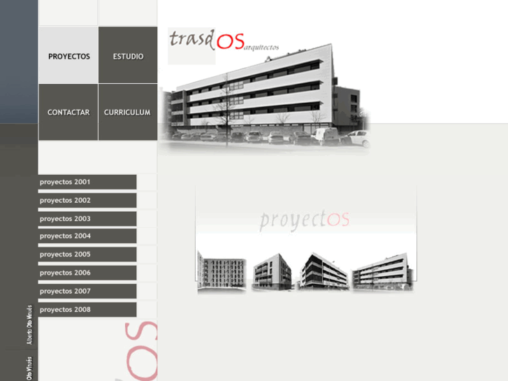 www.trasdosarquitectos.com