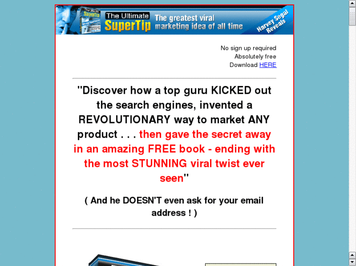 www.ultimateviralmarketing.com