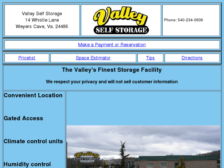 www.valleyselfstorage.biz