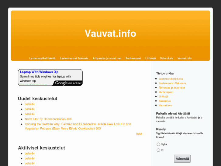 www.vauvat.info