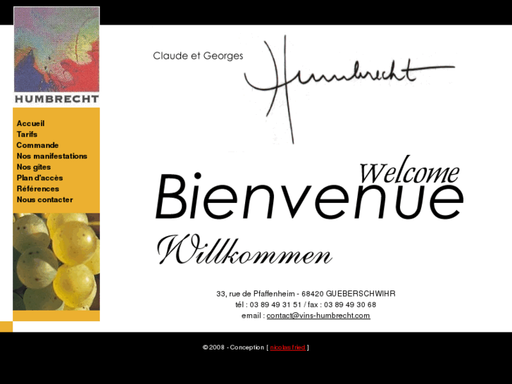 www.vins-humbrecht.com