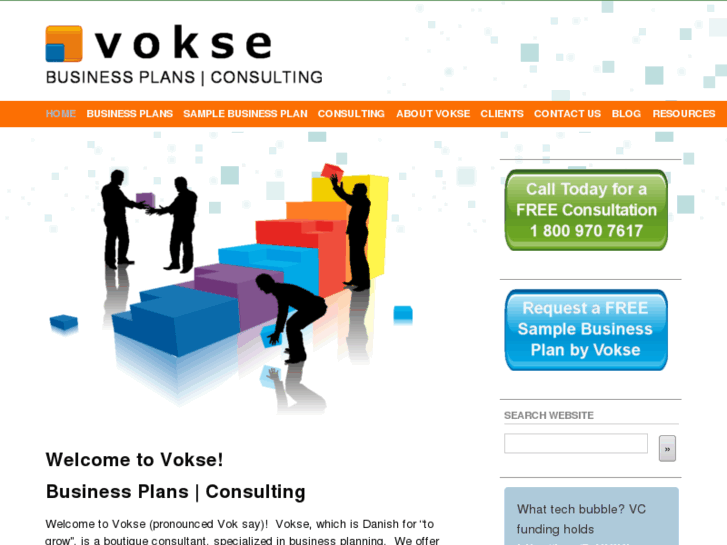 www.voksebiz.com