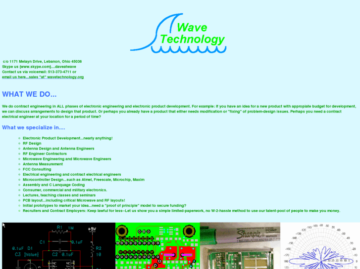 www.wavetechnology.org