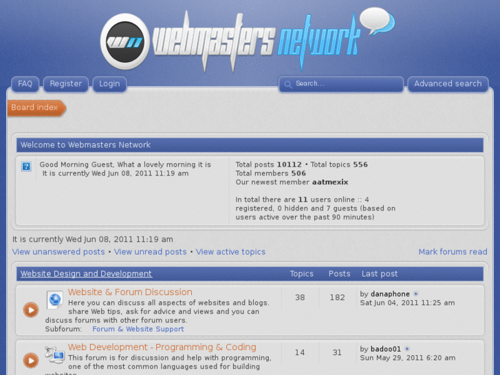 www.webmasters-network.com