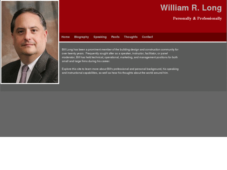 www.williamrlong.com