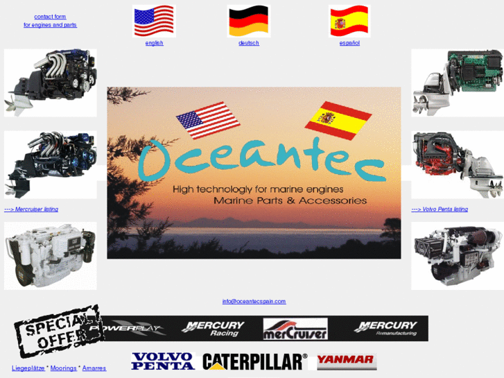 www.yanmar-ibiza.com