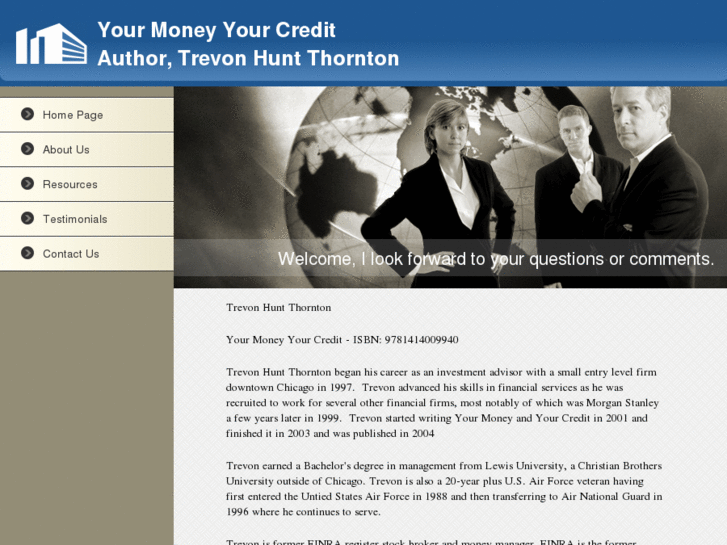 www.yourmoneyyourcredit.com