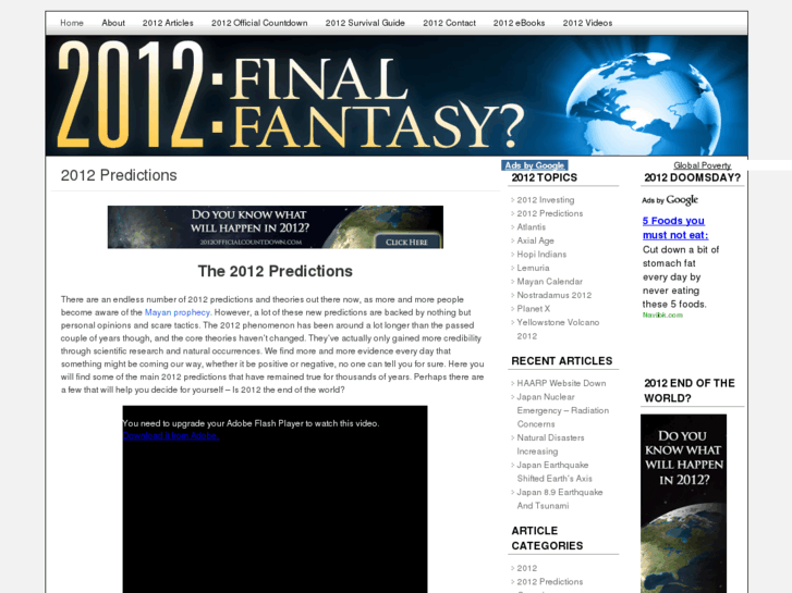 www.2012finalfantasy.com