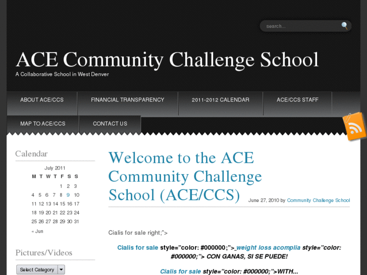 www.acecommunitychallengeschool.org