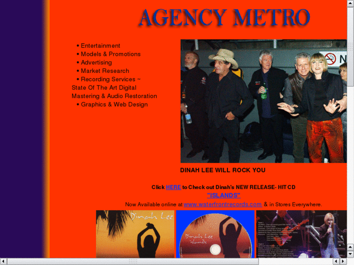 www.agencymetro.com