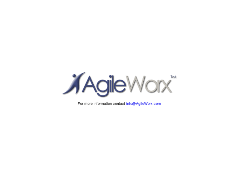 www.agileworx.net