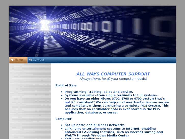 www.allwayscomputersupport.com
