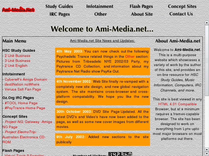 www.ami-media.net