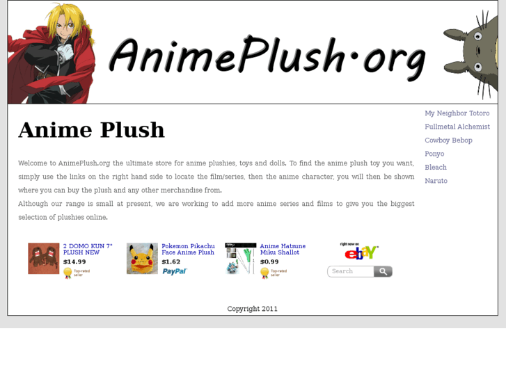 www.animeplush.org