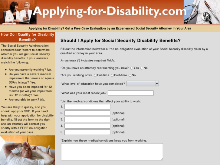 www.applying-for-disability.com