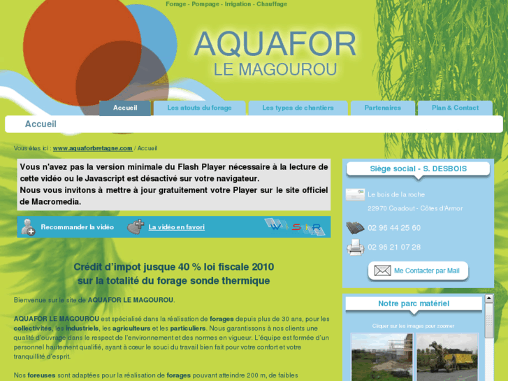 www.aquaforbretagne.com