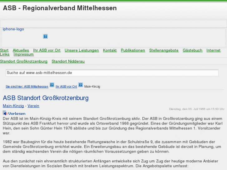 www.asb-grosskrotzenburg.org