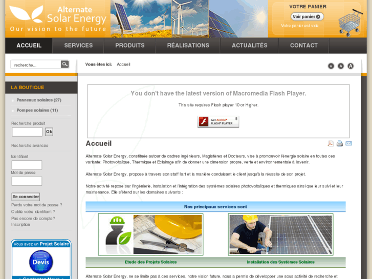 www.asenergy-dz.com