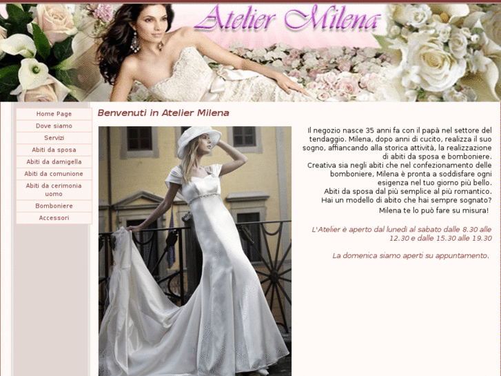 www.ateliermilena.com