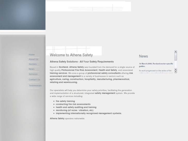 www.athenasafety.com