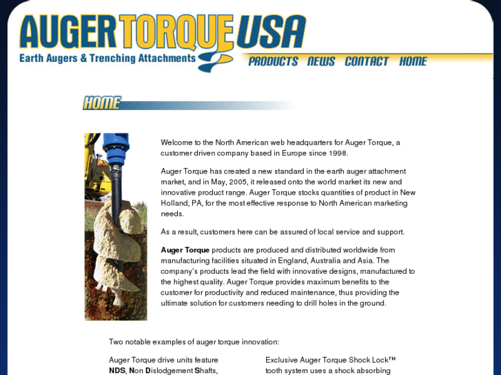 www.augertorqueusa.com