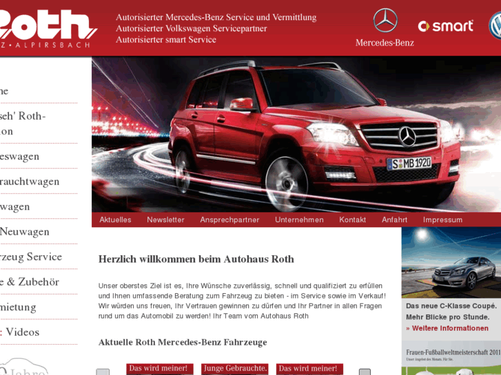 www.autohaus-roth.com