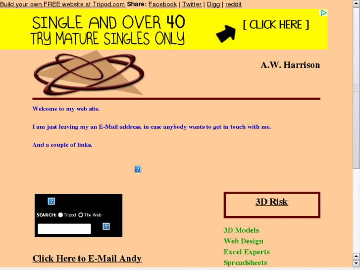 www.awharrison.com