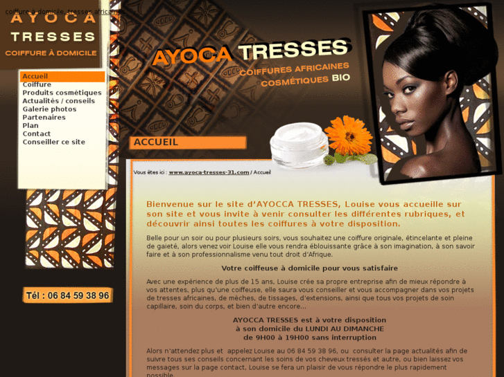 www.ayoca-tresses-31.com