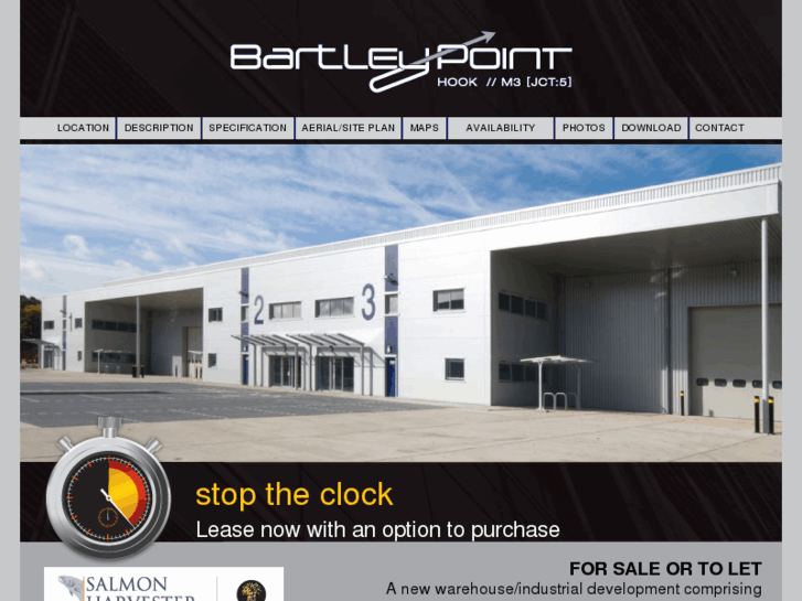 www.bartleypoint.com