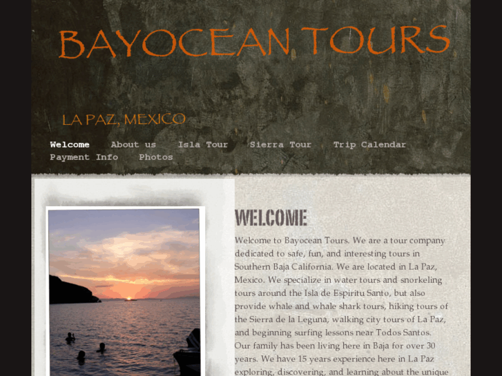 www.bayoceantours.com