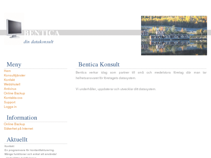 www.bentica.se