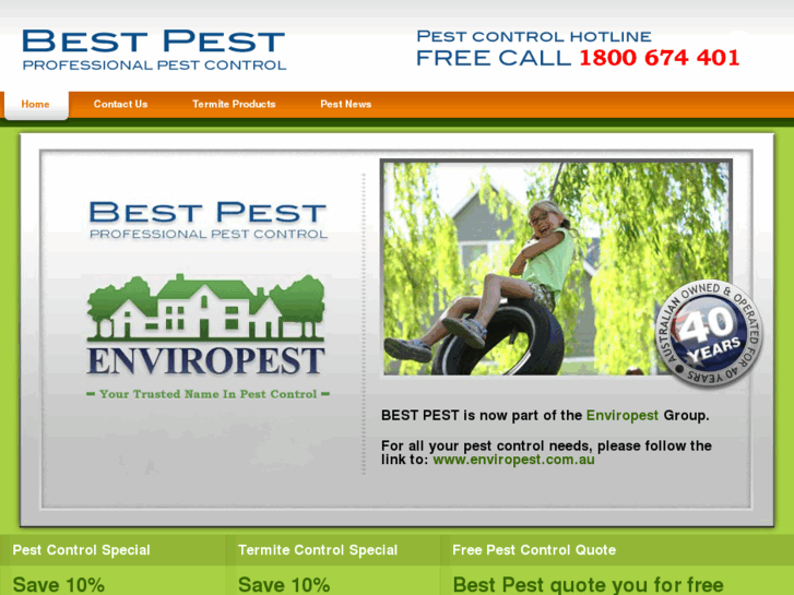 www.bestpest.com.au