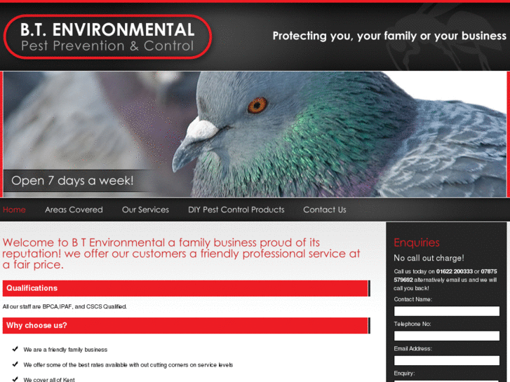 www.bt-environmental.com