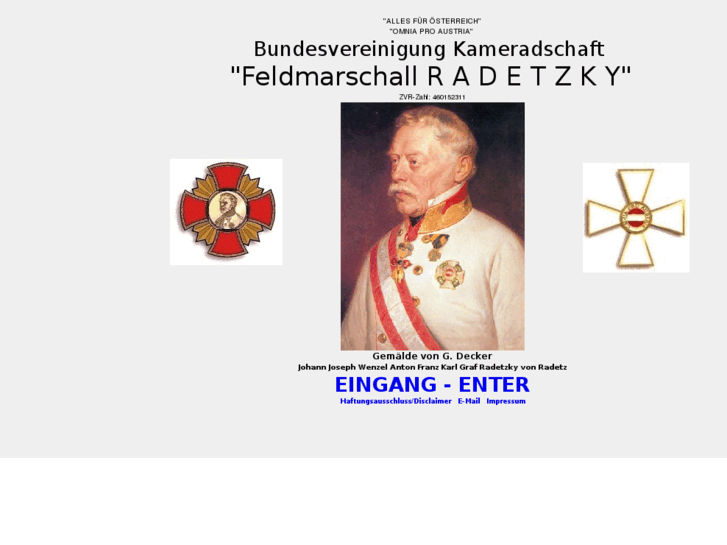 www.bundesvereinigung-fm-radetzky.info