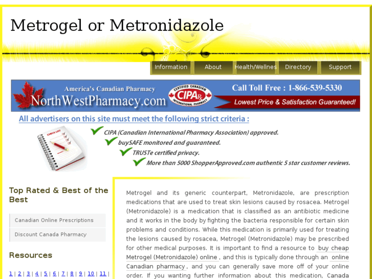 www.buymetrogel.com