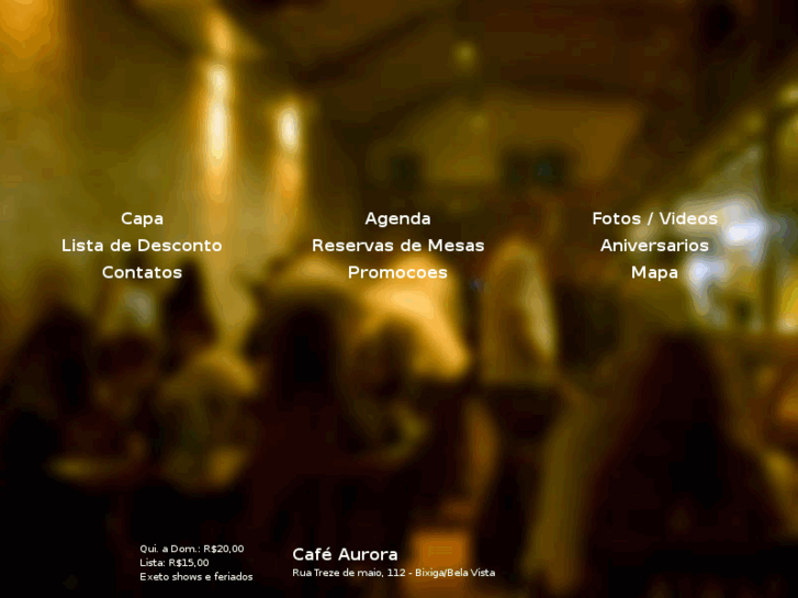 www.cafeaurora.com.br