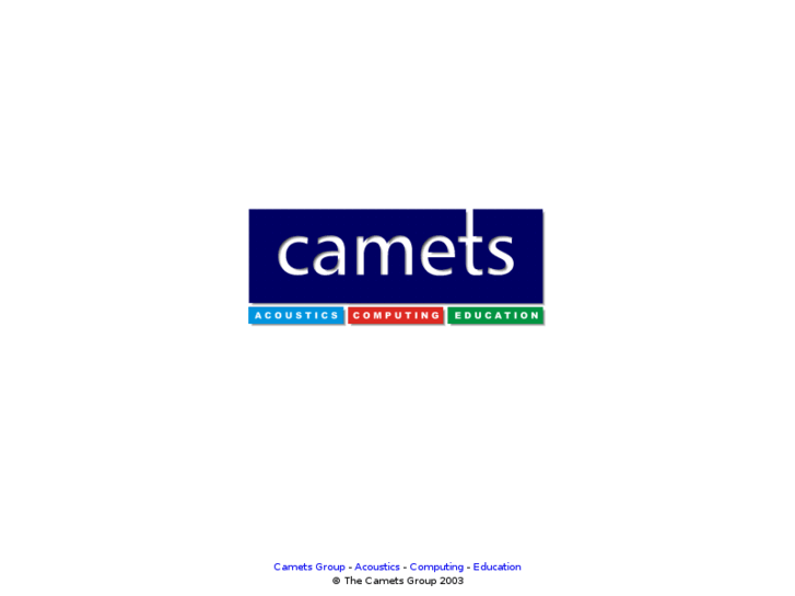 www.camets.com